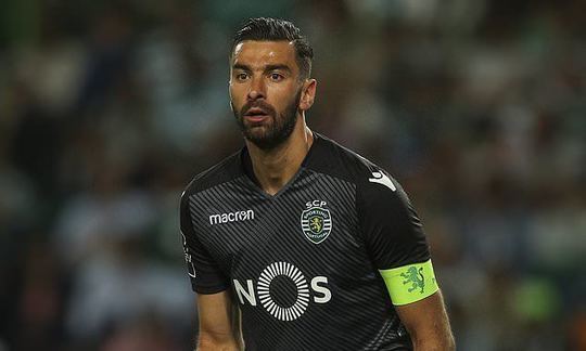 Rui Patricio tells court hearing what Sporting Lisbon fans told him in 2018 training ground attack | Daily -