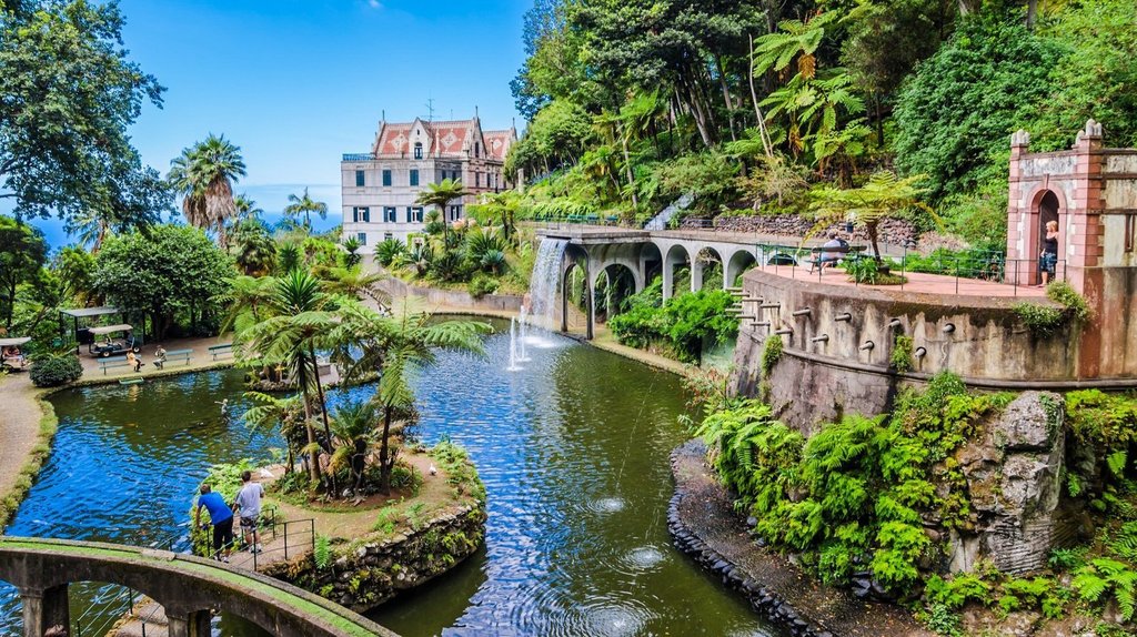 Why Madeira Is Portugal's Best-Kept Secret -