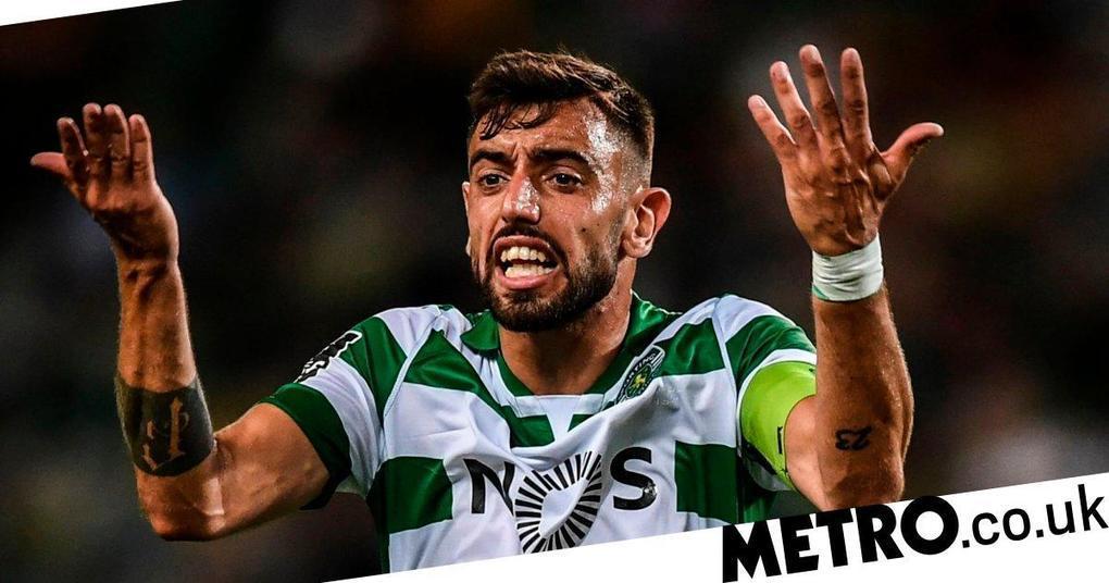 Why Manchester United made a u-turn on Bruno Fernandes transfer | Metro News -