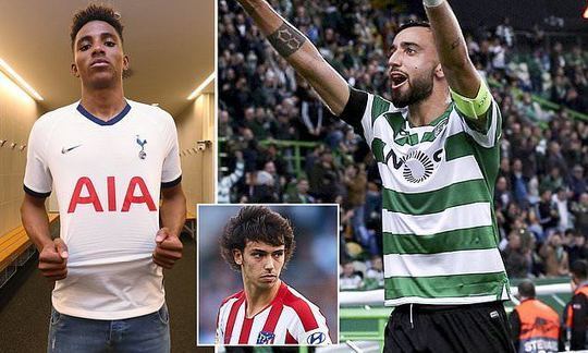 Why are Portuguese clubs so successful in the transfer market? | Daily -