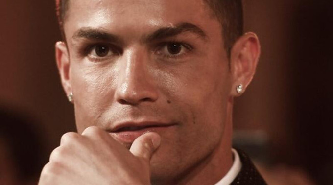 UAE Golden Visa For Cristiano Ronaldo Announced -