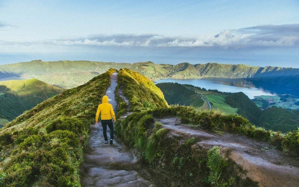 Azores: 10 reasons to visit the 'Hawaii of Europe' -
