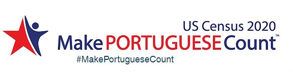 U.S. Census 2020 | Make Portuguese Count - PALCUS -
