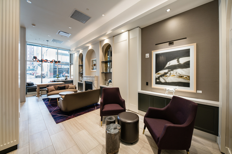 Pestana debuts first U.S. hotel, the luxury – Pestana Park Avenue in New York City – CPP-LUXURY -