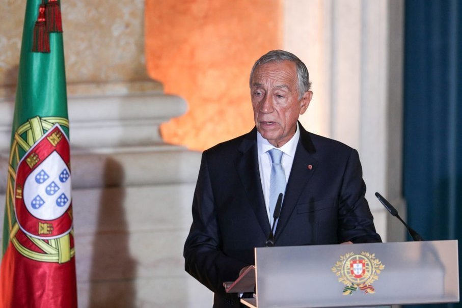 Portuguese president to enter preemptive isolation amid fears of COVID-19 exposure -