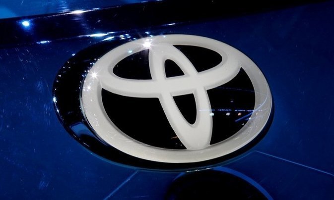 Toyota suspends output in France, Portugal and Philippines -