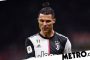Former Arsenal star Aaron Ramsey hails 'unbelievable' Juventus teammate Cristiano Ronaldo | Metro News -
