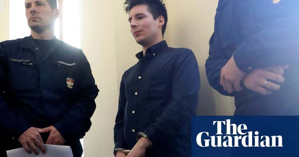Rui Pinto lawyer hopes Football Leaks founder will soon be free | Football | The Guardian -