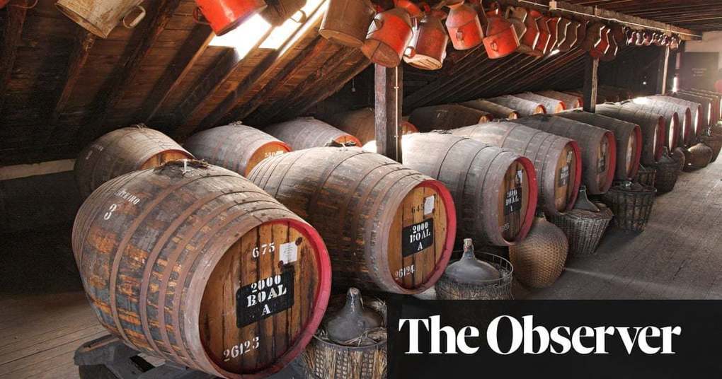 The marvels of Madeira: one of the great unsung Portuguese wines | David Williams | Food | The Guardian -