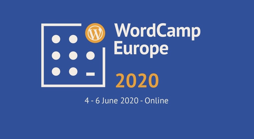 WordCamp Europe 2020 Online Registration Now Open: Tickets are Free –