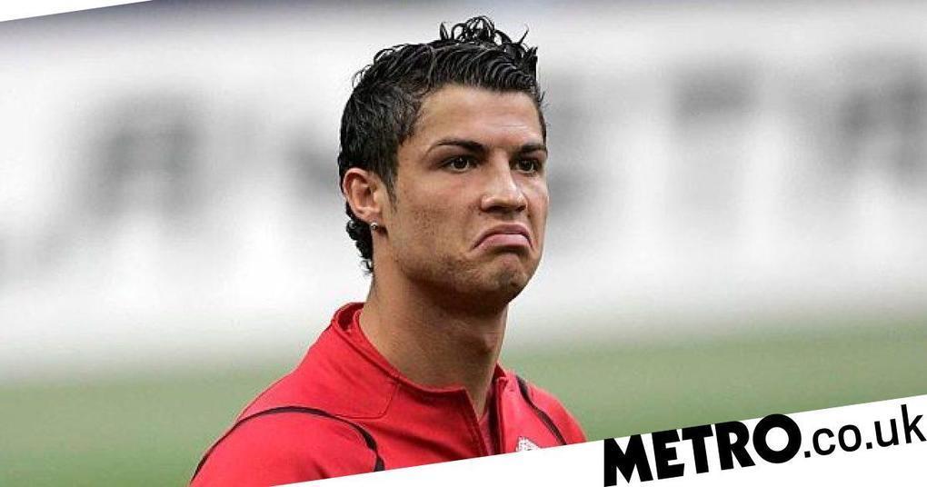 Cristiano Ronaldo angry with special rule in Man Utd training sessions | Metro News -
