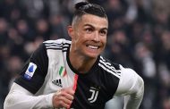 Cristiano Ronaldo showered Madeira footballers with gifts after lockdown training with them and is in ‘great shape’ –