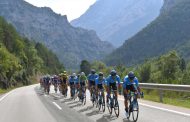 Stages in Portugal removed from Vuelta route –