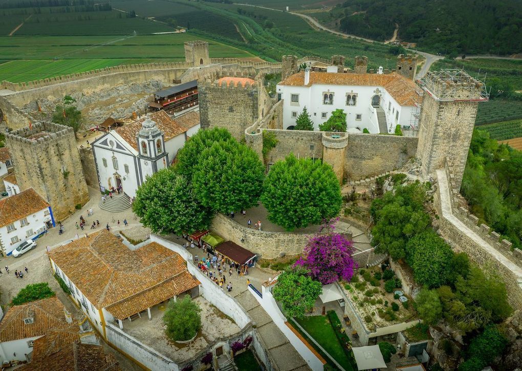 Best small towns and villages in Portugal -