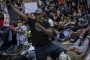 In violent Rio, U.S. protests stoke backlash against deadly cops - Reuters -