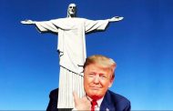 Trump Camp Vows to Protect Brazil’s Most Iconic Statue From Left Wing Mobs
