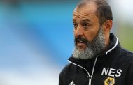 Wolves boss Nuno Espirito Santo admits absence of fans is wrecking the enjoyment of football  | Daily -