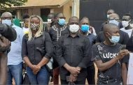 Guinea-Bissau radios go silent in protest against police raid on Capital FM -