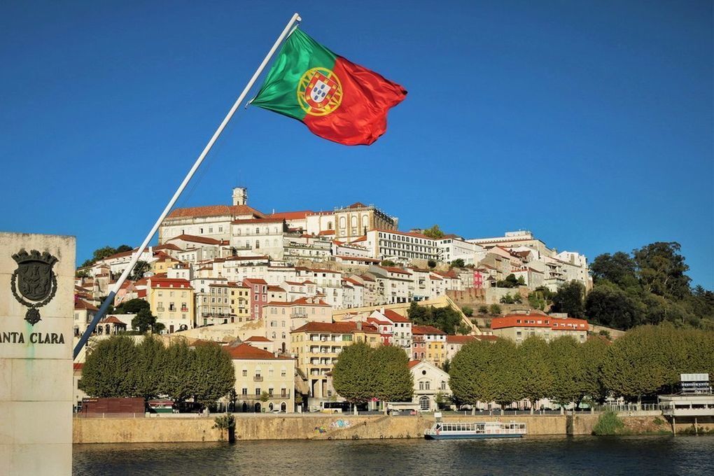 How Portugal's economy came out of the crisis -