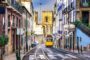 Online searches for flights to Portugal soar after quarantine lifted -