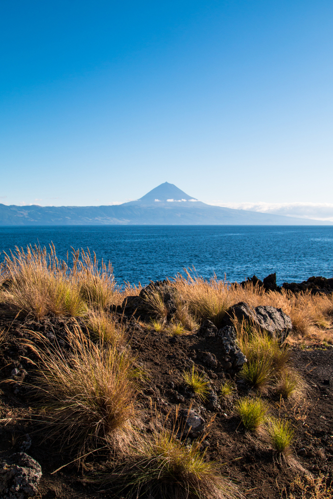 3 steps to make your trip to the Azores more sustainable – even in times of COVID-19 –