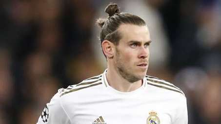 Bale: Mourinho was a big reason behind Tottenham return | Goal.com -