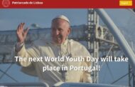 Preparations resume for World Youth Day in Portugal -