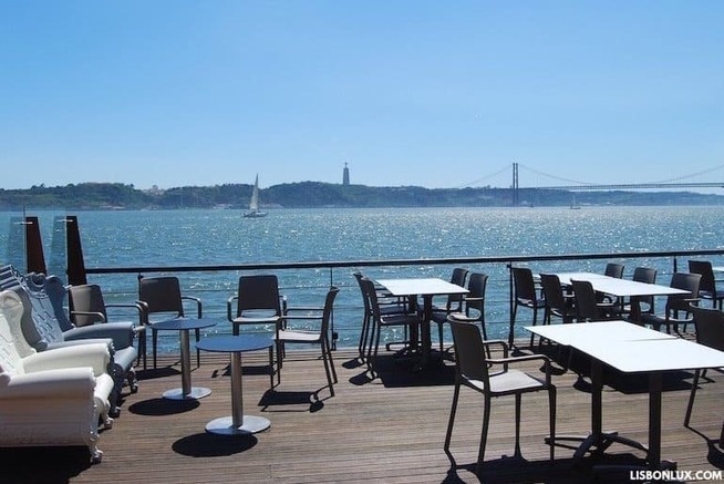 The Best Fish and Seafood Restaurants in Lisbon -