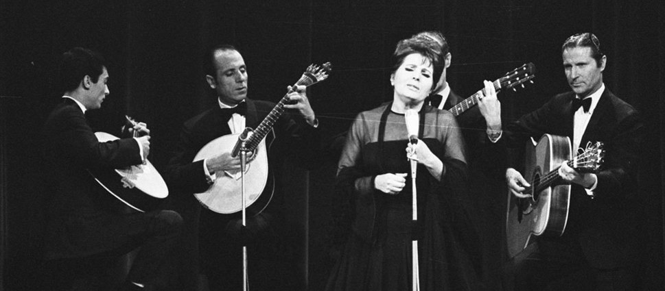 Longing, loss and hope; panel to explore fado music in California –