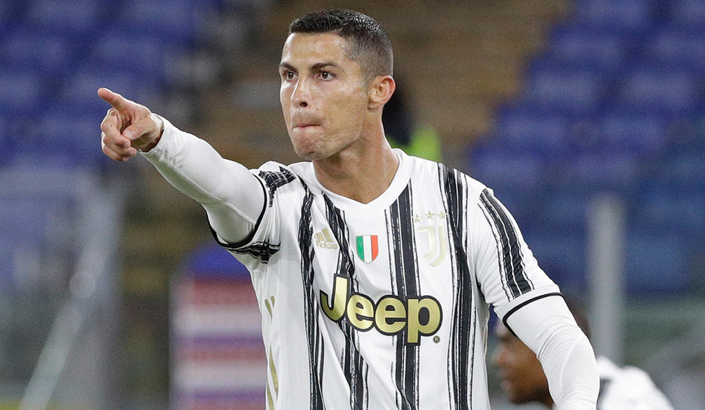 Ronaldo's Juventus gets Messi's Barcelona in Champions League group stage -