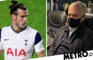 'Upset' Jose Mourinho slams Tottenham stars on Instagram after Royal Antwerp defeat | 