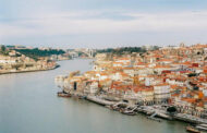 Porto, Portugal: A Lot More Than Strong Wine -
