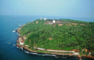 Fort Aguada – The most strategically located Portuguese Fort in Goa – 