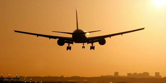 Government introduces new measures for flights in and out of Portugal -
