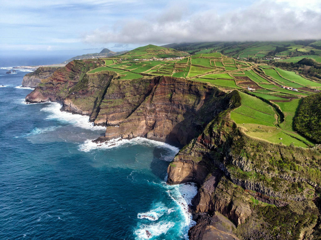 The Ultimate Travel Guide to Visiting the Azores -