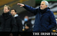 Mourinho criticises ‘unprofessional’ league over late postponement of Fulham game -