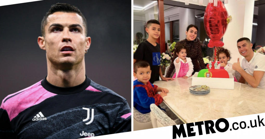 Cristiano Ronaldo speaks out on his future and makes promise to fans on his 36th birthday | 