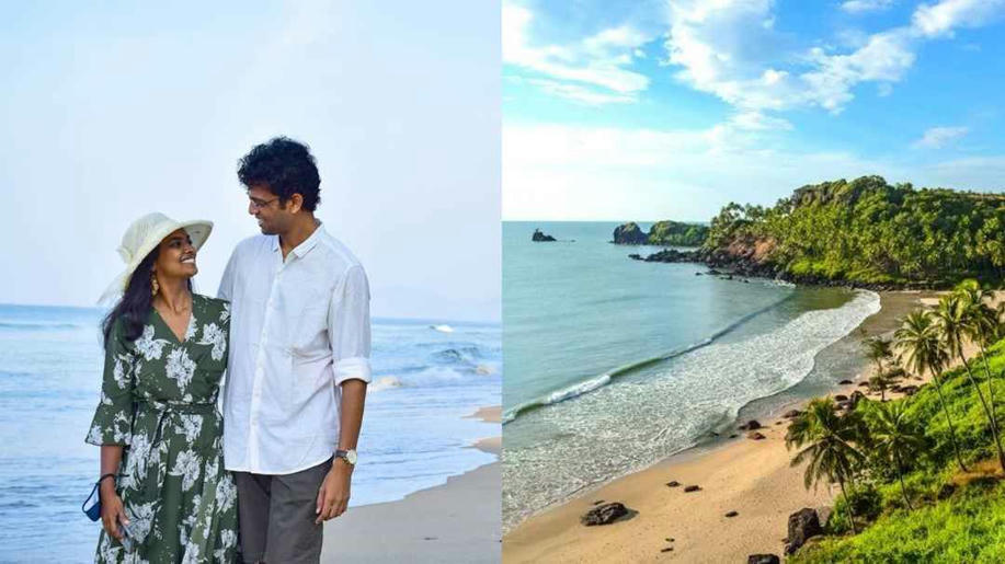 Enjoy your Me Time at these Virgin beaches of Goa -