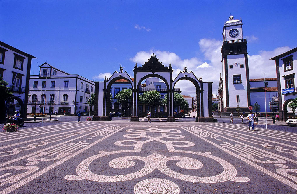 Ponta Delgada is candidate for European Capital of Culture in 2027 –
