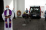 German medics fly in to aid Portugal's hospital emergency -