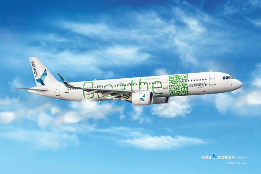 SATA Azores Airlines to resume service from Stansted, England - 