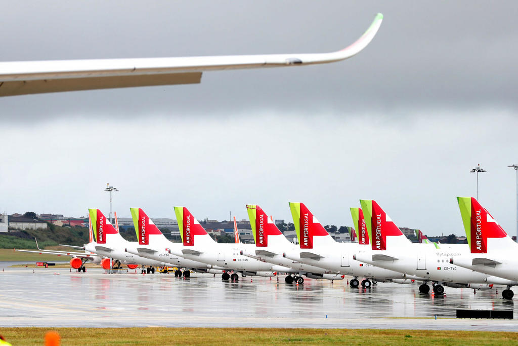TAP Air Portugal Reaches Emergency Agreement With Pilot Union -