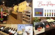 Bairro à Portuguesa, a comprehensive shop for quality products from Portugal in Hong Kong -