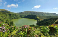 Ecotourism and its role in The Azores’ Tourism Regime —