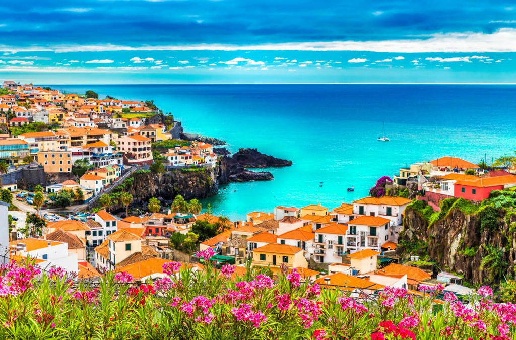 Portugal’s Madeira Drops Entry Requirements For Vaccinated Travelers -