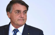 President Bolsonaro tells Brazilians 