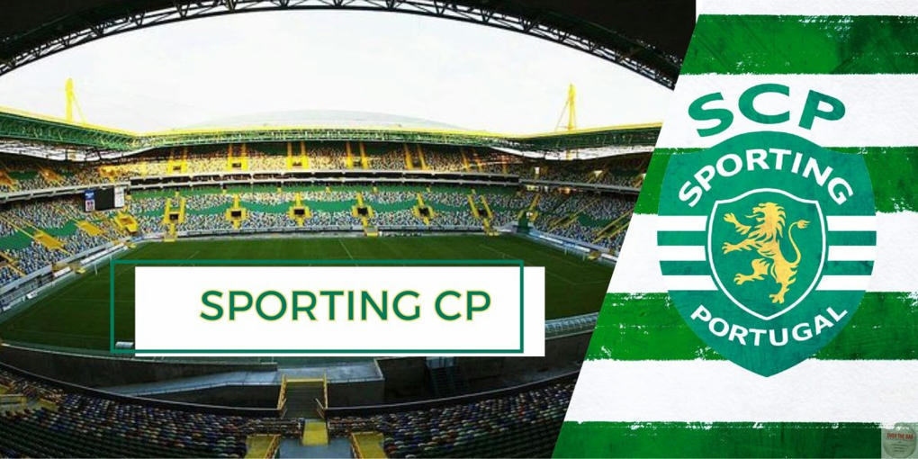 Sporting Lisbon: The unbeaten Leões Set To End 19-Year Wait For Primeira Liga Title –