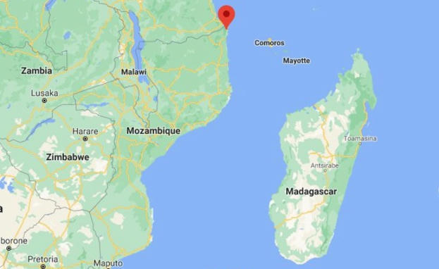 Mozambique: 30,000 in Need of Assistance Inside Palma District -