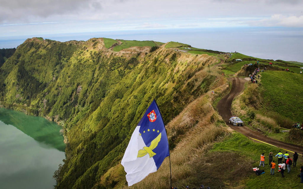 New date for ERC 55th Azores Rallye under discussion -