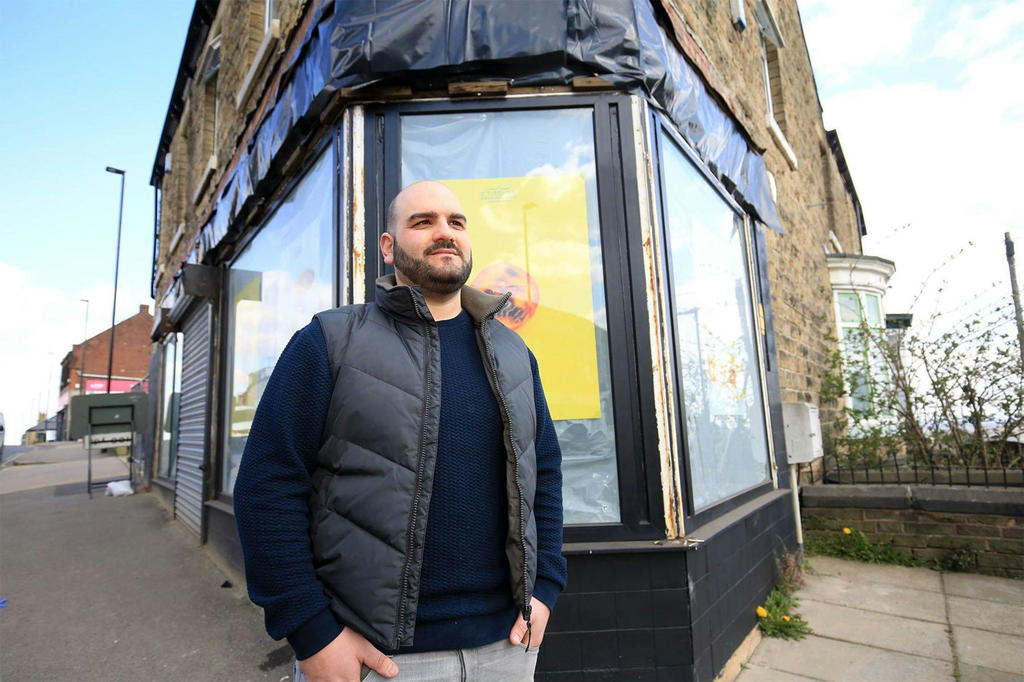 Owner of popular Portuguese patisserie plans to open second branch in this Sheffield suburb -